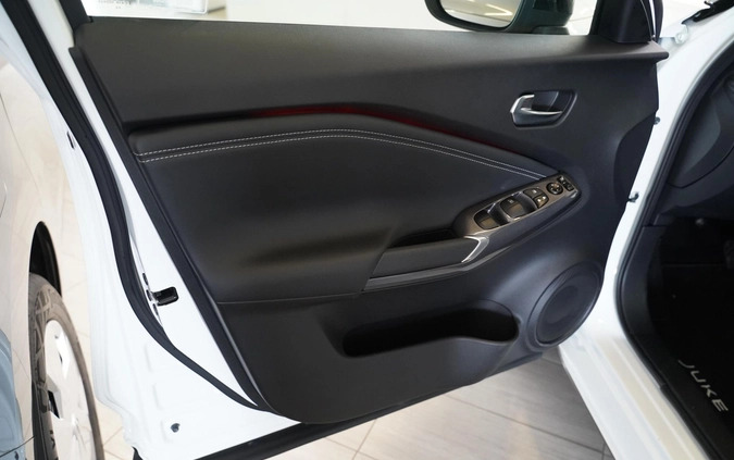 Nissan Juke cena 116070 przebieg: 1, rok produkcji 2023 z Ryglice małe 92